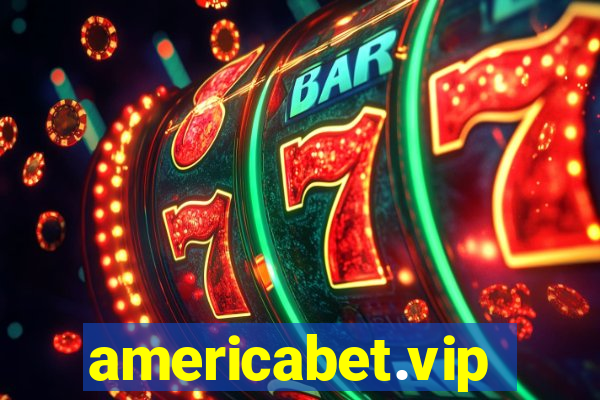 americabet.vip