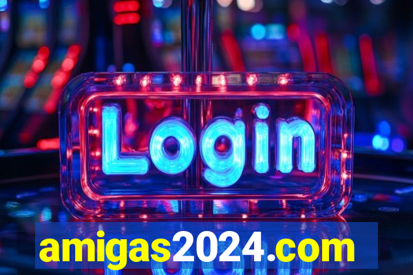 amigas2024.com