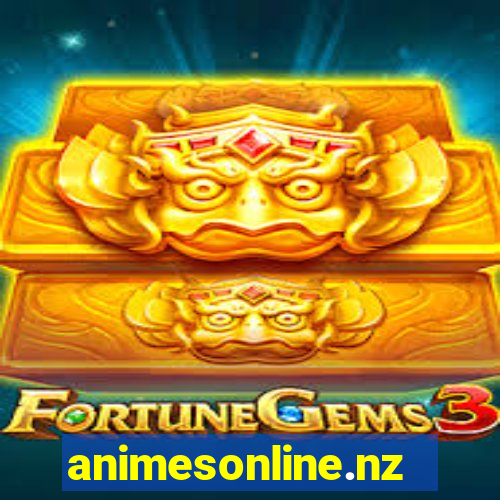 animesonline.nz