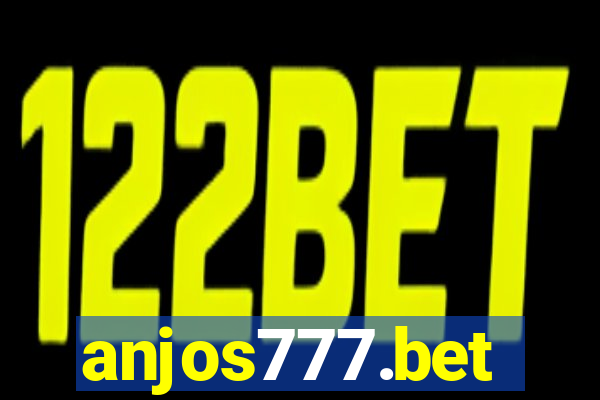 anjos777.bet