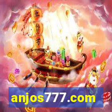 anjos777.com