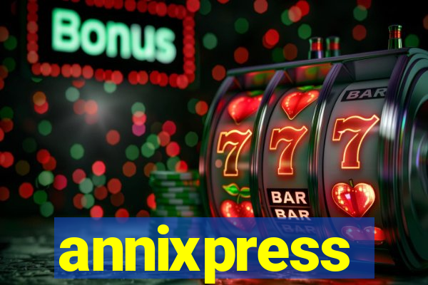 annixpress