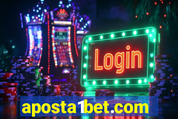 aposta1bet.com