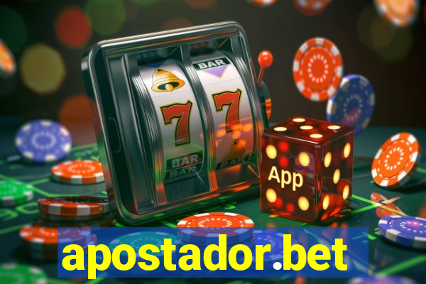 apostador.bet