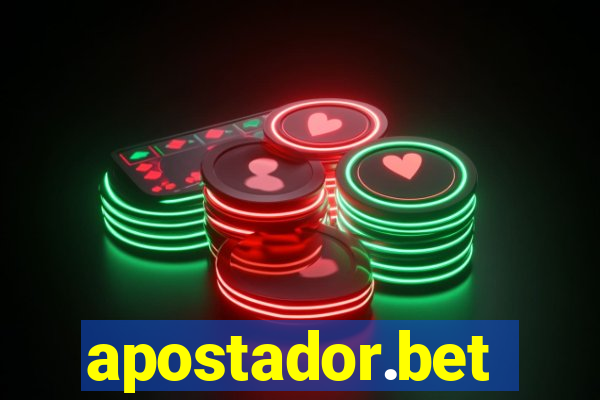 apostador.bet