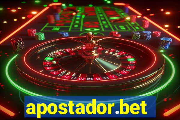 apostador.bet