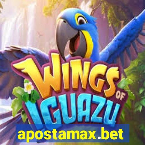 apostamax.bet