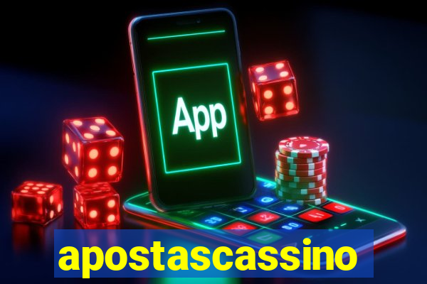 apostascassino