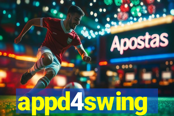 appd4swing