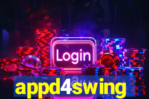 appd4swing