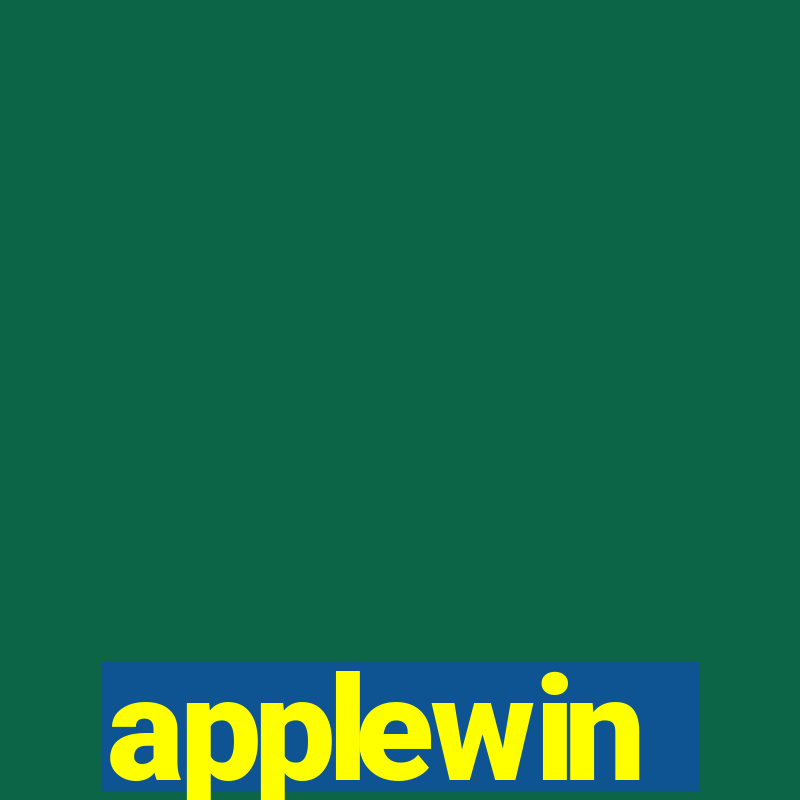 applewin