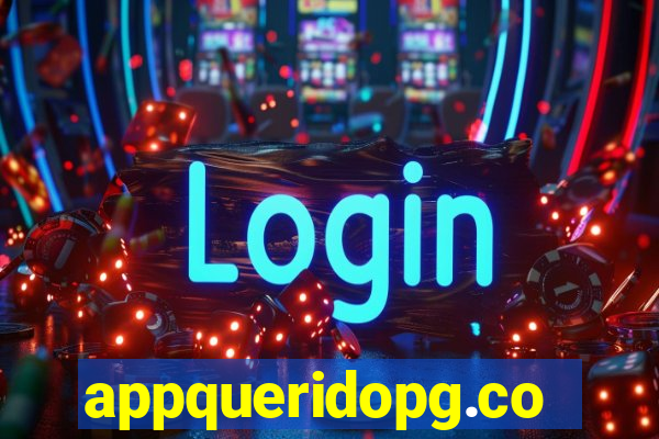 appqueridopg.com