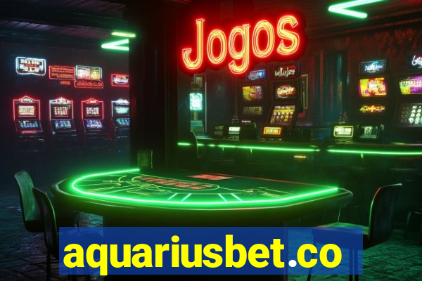 aquariusbet.co