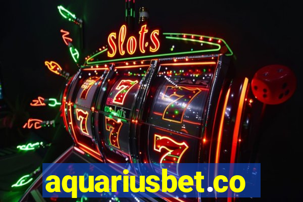 aquariusbet.co