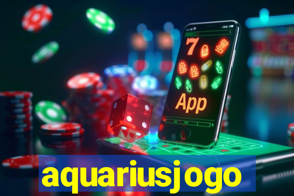 aquariusjogo