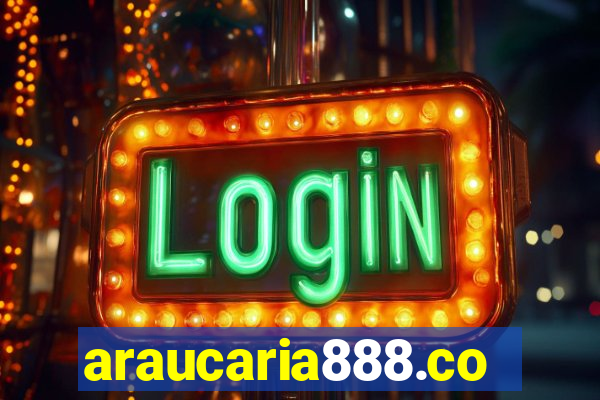 araucaria888.com