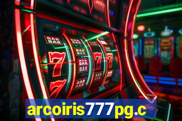 arcoiris777pg.com