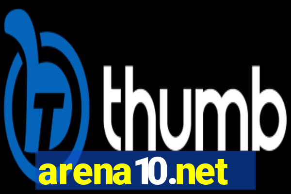 arena10.net