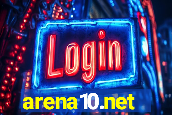 arena10.net