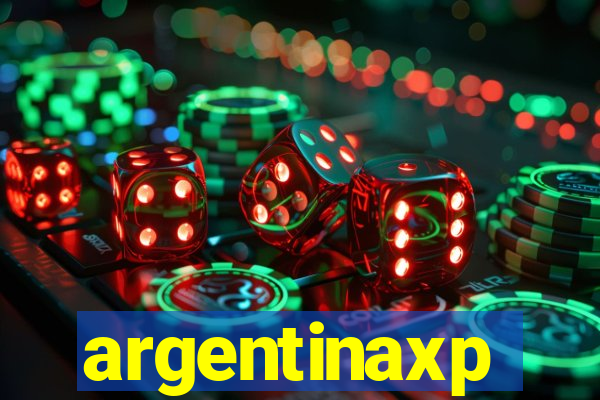 argentinaxp