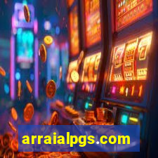 arraialpgs.com