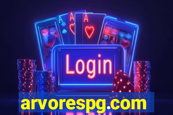 arvorespg.com