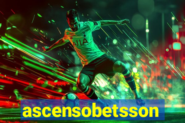 ascensobetsson