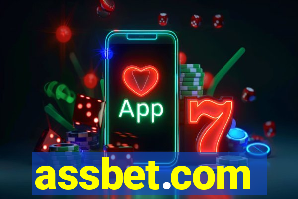 assbet.com