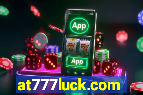 at777luck.com