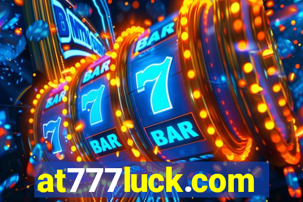 at777luck.com