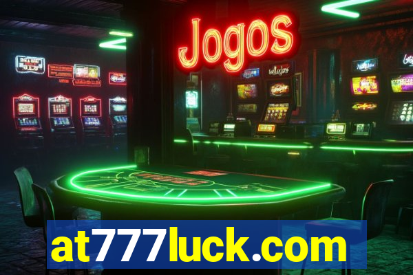 at777luck.com