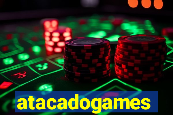 atacadogames