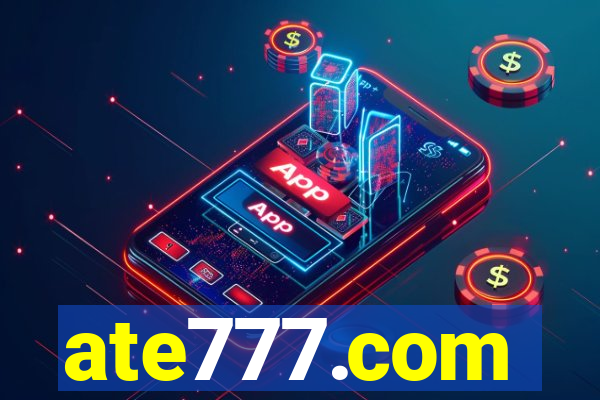 ate777.com