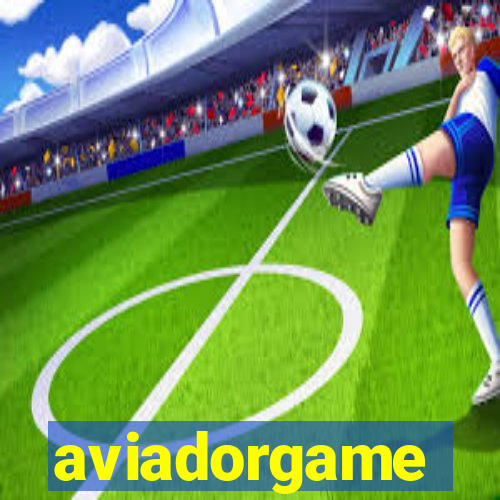 aviadorgame