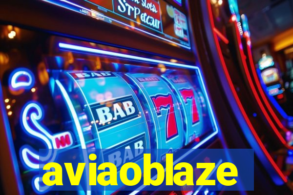 aviaoblaze