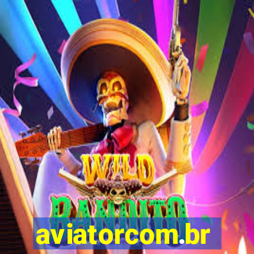 aviatorcom.br