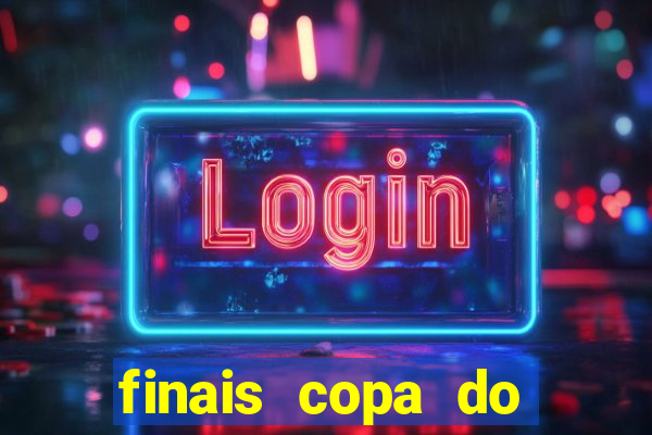 finais copa do brasil cruzeiro