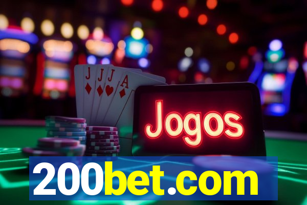 200bet.com