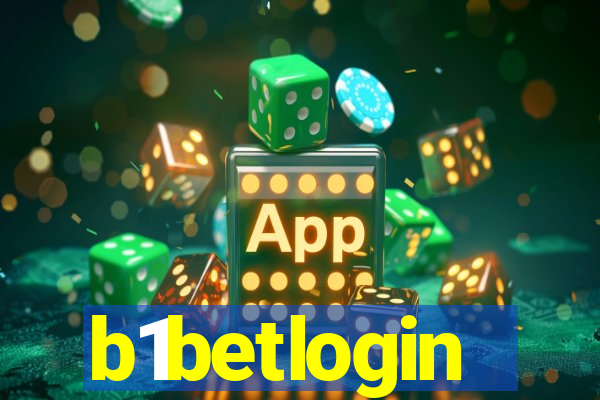 b1betlogin