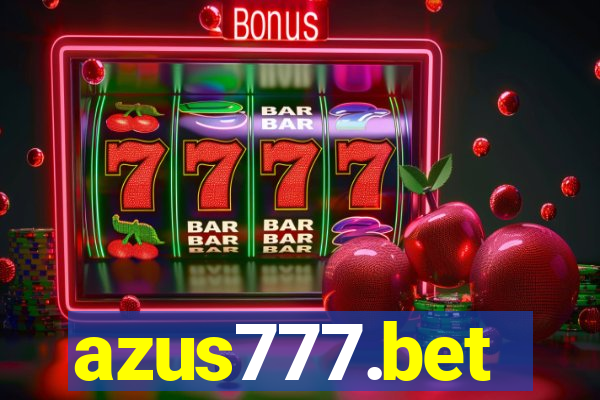 azus777.bet