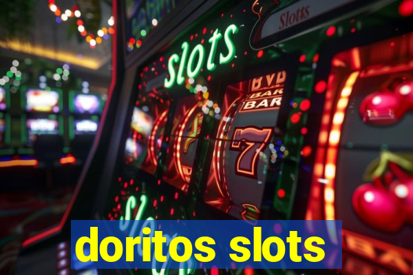 doritos slots