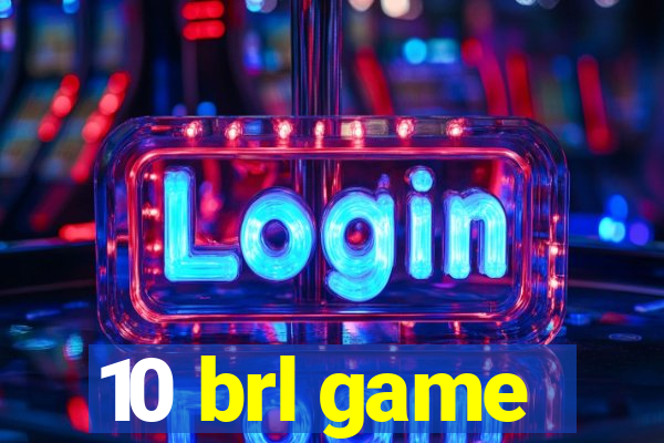 10 brl game