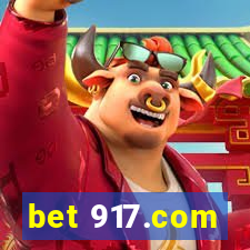 bet 917.com