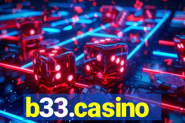 b33.casino