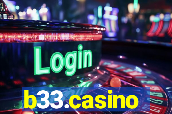 b33.casino