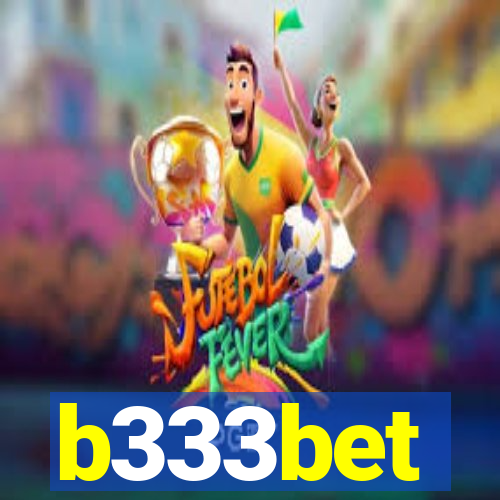 b333bet