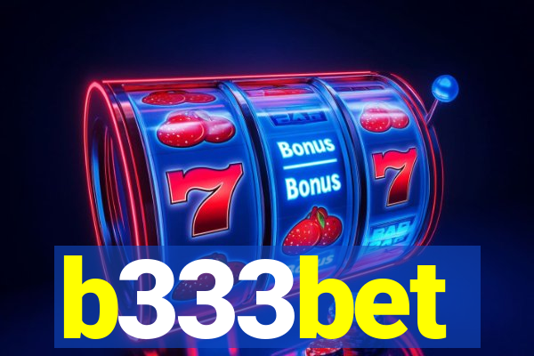 b333bet