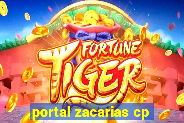 portal zacarias cp