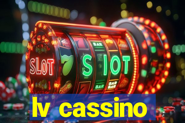 lv cassino