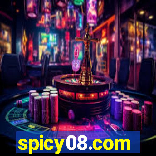 spicy08.com